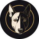 Bullterrier Picks Logo