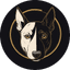 Bullterrier Logo